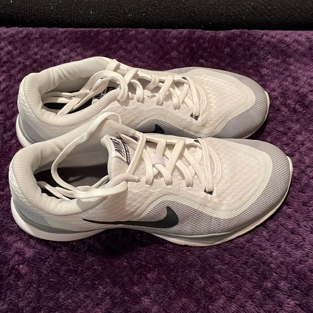 Nike Training Flex tennis shoes